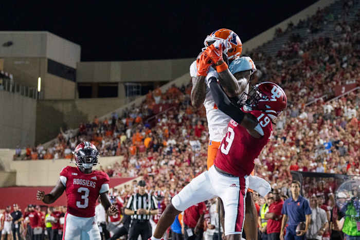 Malachi Holt-Bennett (19)